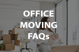 office moving faqs